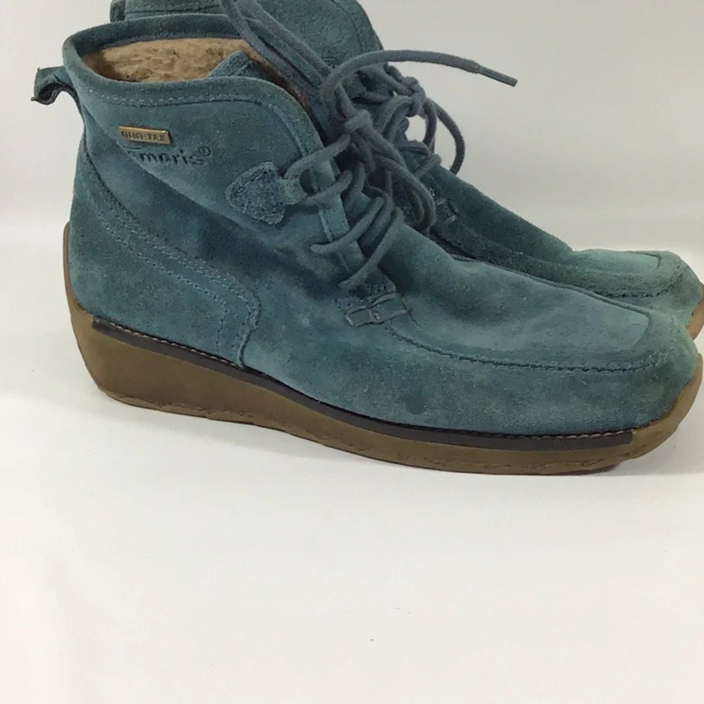 Tamaris Duo Tex Boots